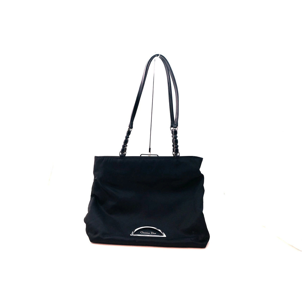CHRISTIAN DIOR Maris Pearl Handbag